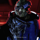 Dear Garrus Vakarian, I am free Thursday (or any day at any time really) if you wanted to get some dinner.